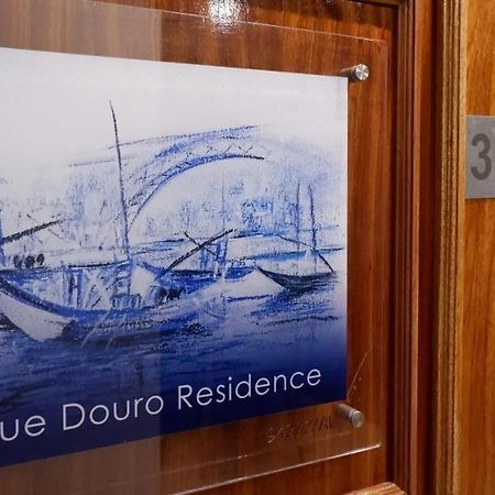 Oporto Blue Douro Residence Luaran gambar