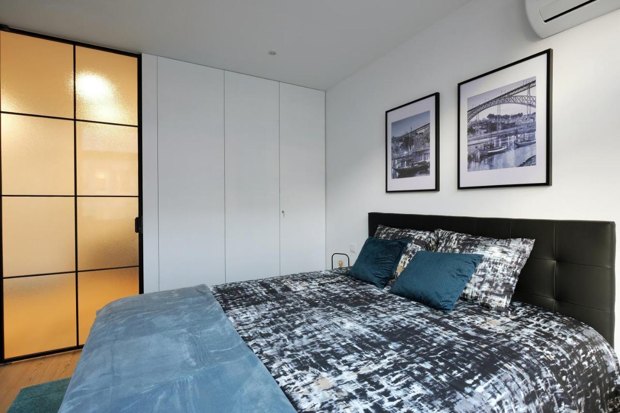 Oporto Blue Douro Residence Luaran gambar