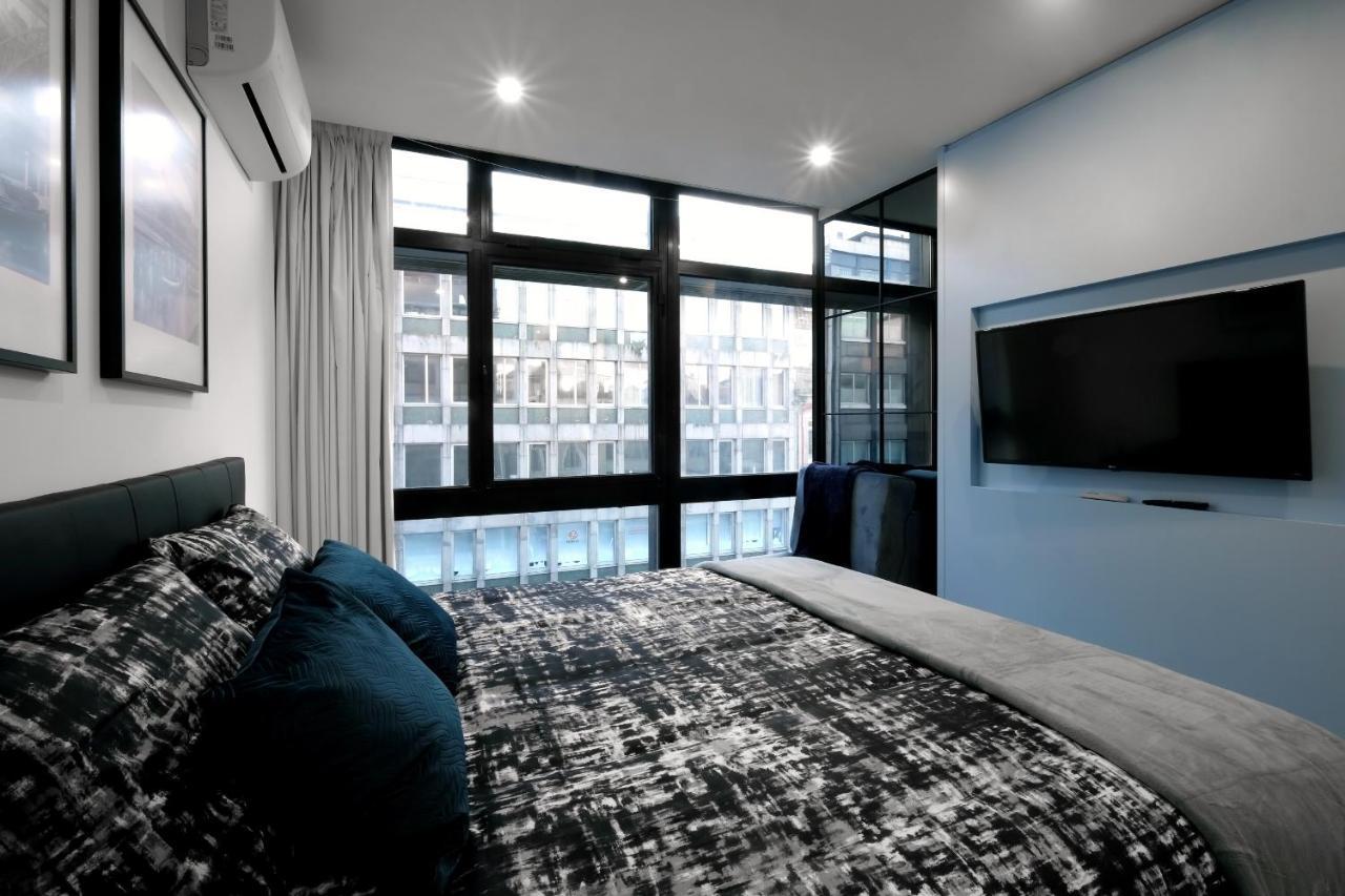 Oporto Blue Douro Residence Luaran gambar