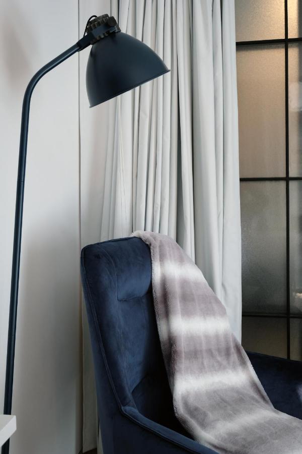 Oporto Blue Douro Residence Luaran gambar