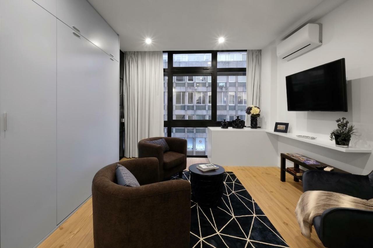 Oporto Blue Douro Residence Luaran gambar