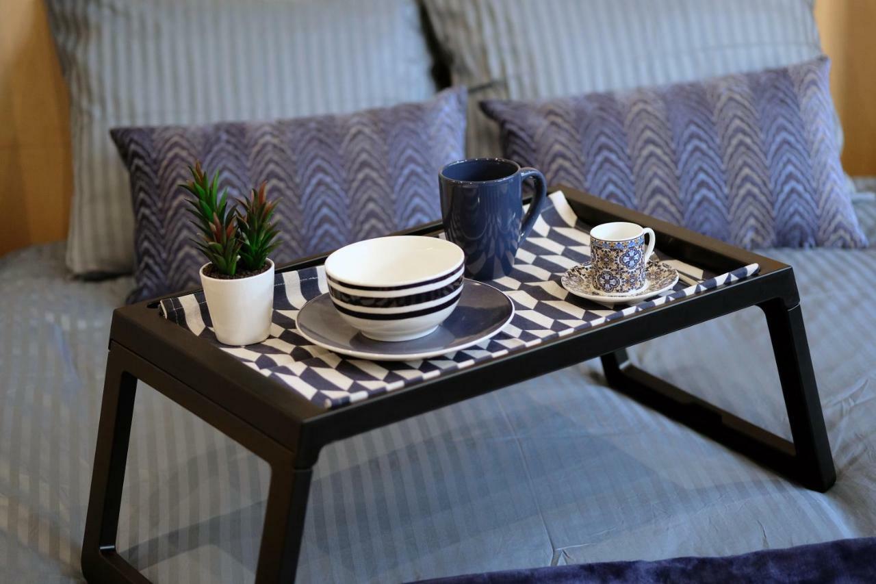 Oporto Blue Douro Residence Luaran gambar