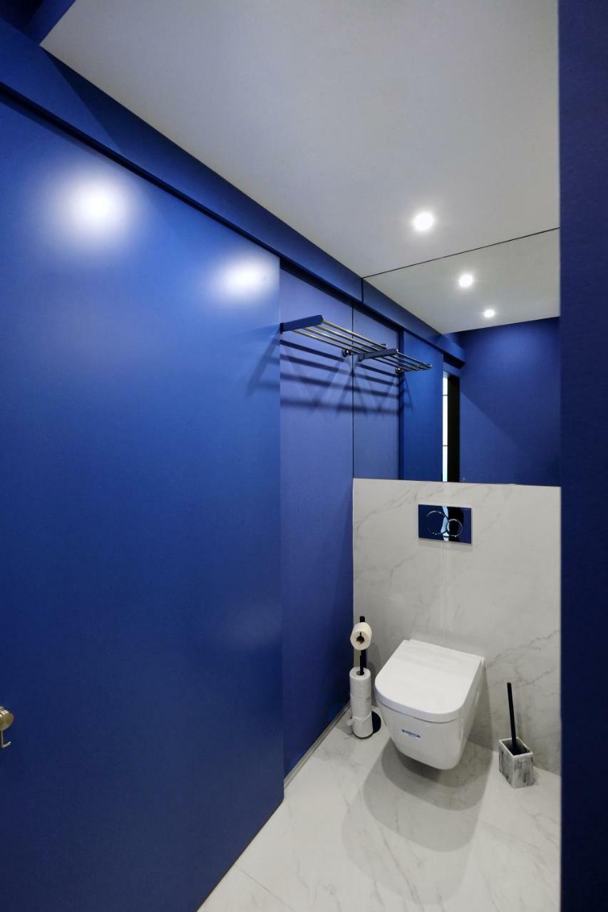 Oporto Blue Douro Residence Luaran gambar