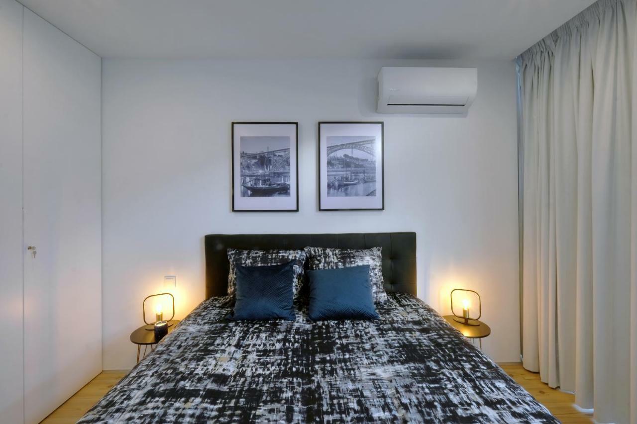 Oporto Blue Douro Residence Luaran gambar